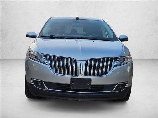 2013 Lincoln MKX Base