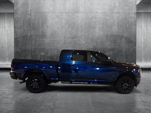 2021 RAM 2500 Limited Mega Cab 4x4 6'4' Box