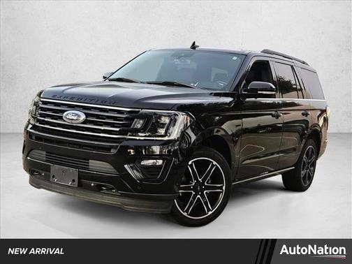 2019 Ford Expedition Limited
