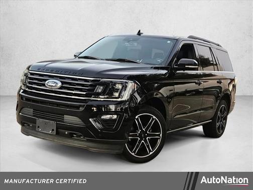 2019 Ford Expedition Limited