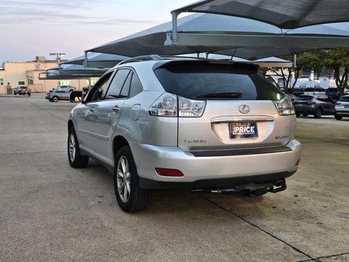 2009 Lexus RX 350 Base