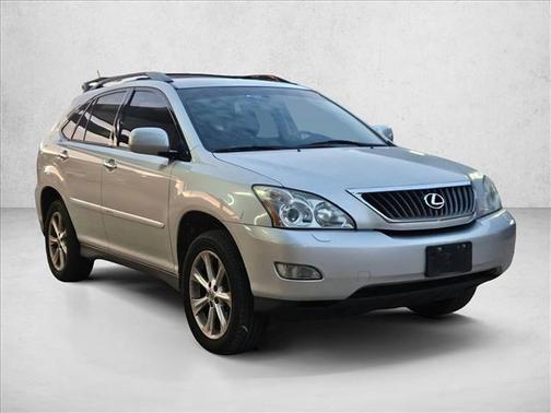 2009 Lexus RX 350 Base