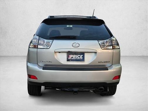 2009 Lexus RX 350 Base