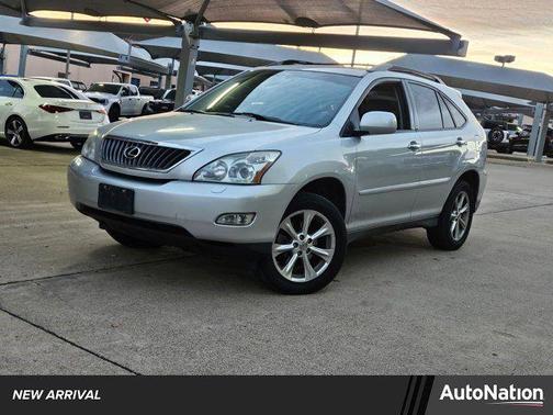 2009 Lexus RX 350 Base