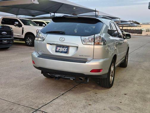 2009 Lexus RX 350 Base
