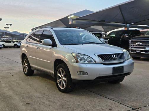 2009 Lexus RX 350 Base