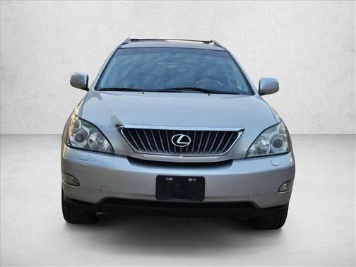 2009 Lexus RX 350 Base