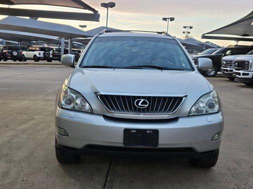 2009 Lexus RX 350 Base