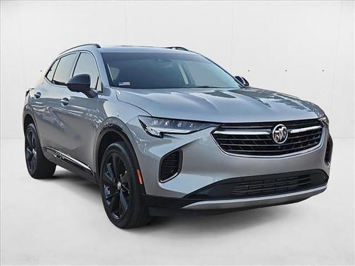 2023 Buick Envision Essence FWD