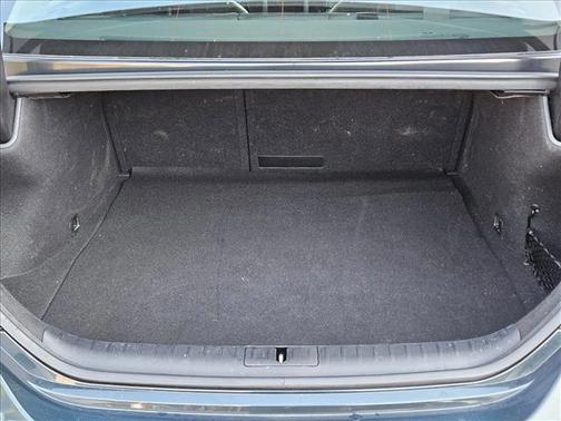 2025 Genesis G70 2.5T RWD