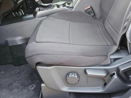 2025 Ford Bronco Base 4 Door 4x4