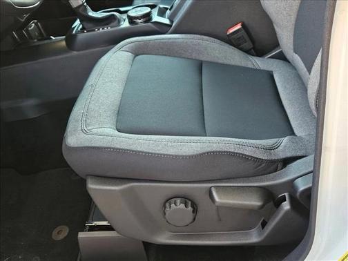 2025 Ford Bronco Base 4 Door 4x4