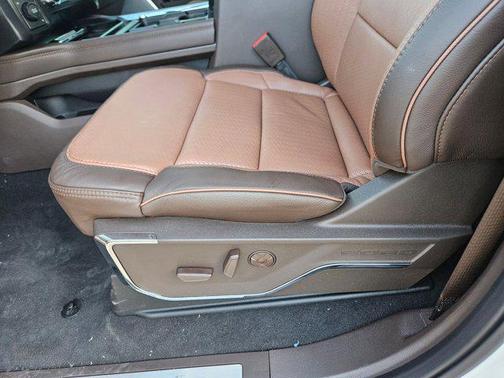 2025 Ford F-450 King Ranch