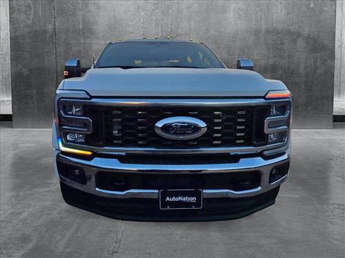 2025 Ford F-450 King Ranch