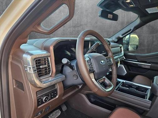 2025 Ford F-450 King Ranch