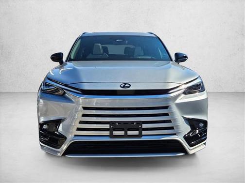 2025 Lexus TX 500h F SPORT Luxury