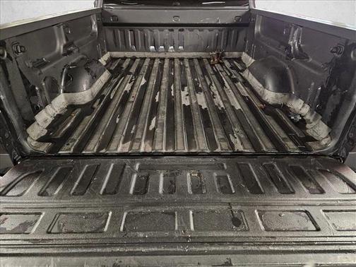 2015 Chevrolet Silverado 1500 1LT