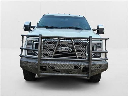 2022 Ford F-350 King Ranch