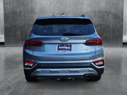 2019 Hyundai SANTA FE Limited 2.0T