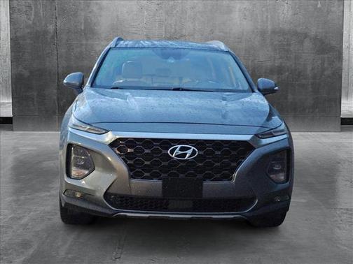 2019 Hyundai SANTA FE Limited 2.0T