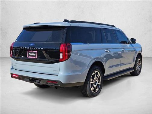 2025 Ford Expedition Max Active 4x2