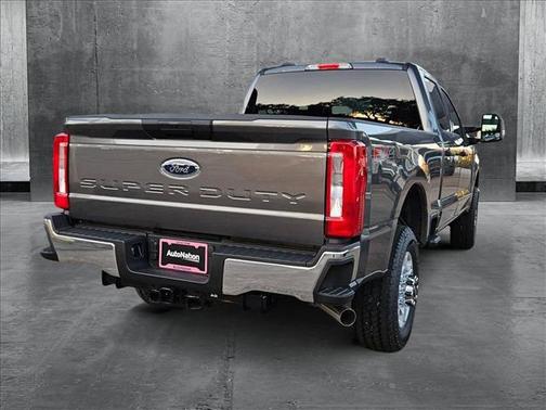 2025 Ford F-250 XLT