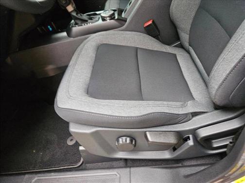 2025 Ford Bronco Base 4 Door 4x4