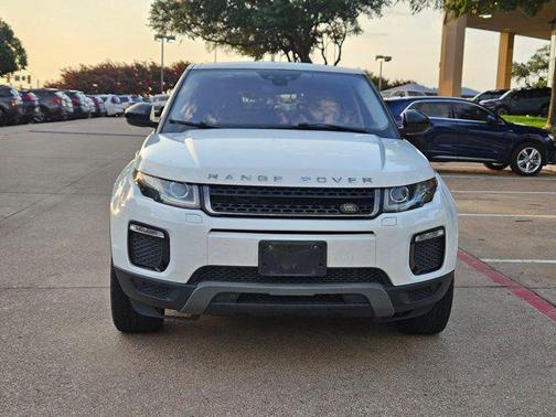 2016 Land Rover Range Rover Evoque SE Premium