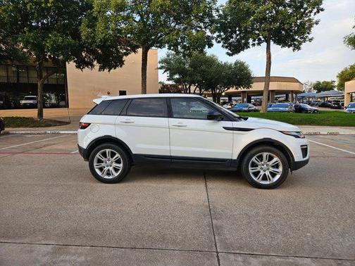 2016 Land Rover Range Rover Evoque SE Premium
