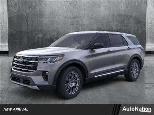 2025 Ford Expedition Max Active 4x2
