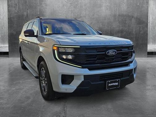 2025 Ford Expedition Max Active 4x2