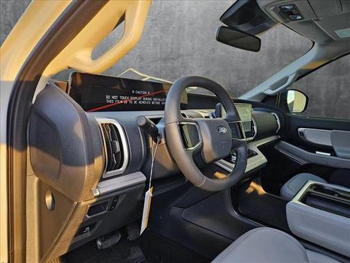 2025 Ford Expedition Max Active 4x2