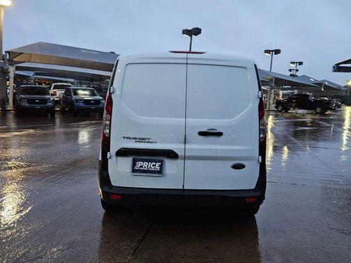 2020 Ford Transit Connect XL Cargo Van