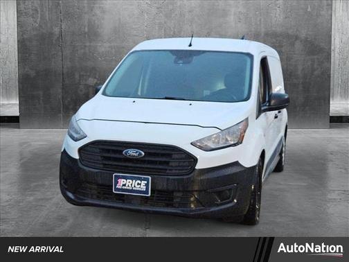 2020 Ford Transit Connect XL Cargo Van