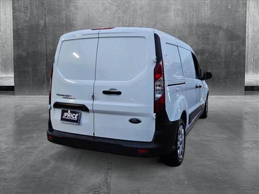 2020 Ford Transit Connect XL Cargo Van