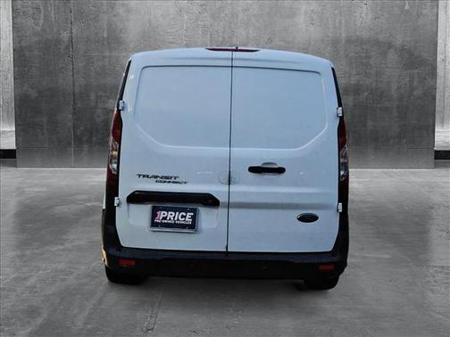 2020 Ford Transit Connect XL Cargo Van