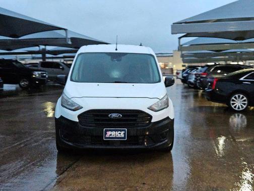 2020 Ford Transit Connect XL Cargo Van