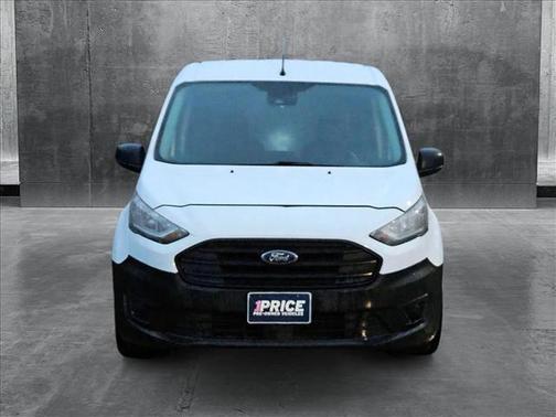 2020 Ford Transit Connect XL Cargo Van