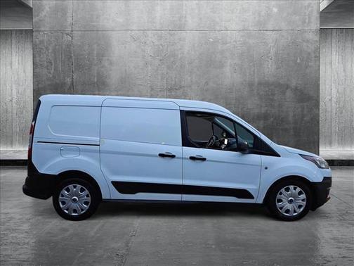 2020 Ford Transit Connect XL Cargo Van