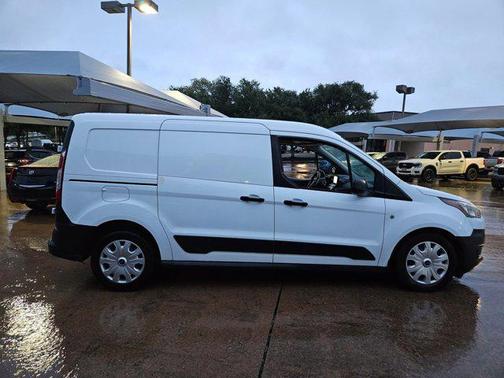 2020 Ford Transit Connect XL Cargo Van