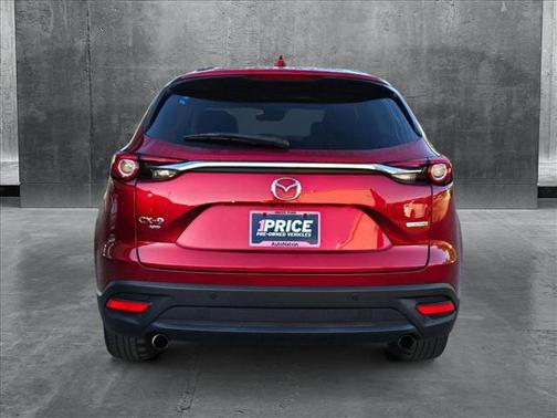 2023 Mazda CX-9 Touring