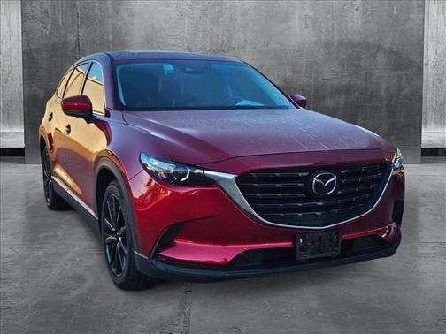 2023 Mazda CX-9 Touring