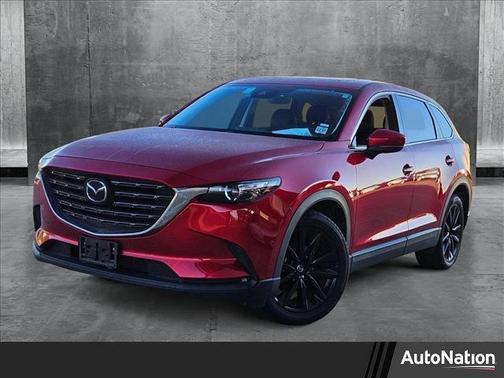 2023 Mazda CX-9 Touring