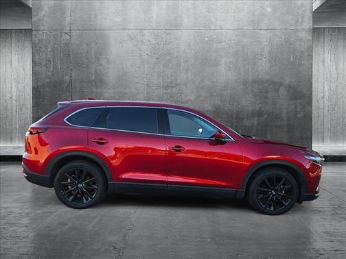 2023 Mazda CX-9 Touring