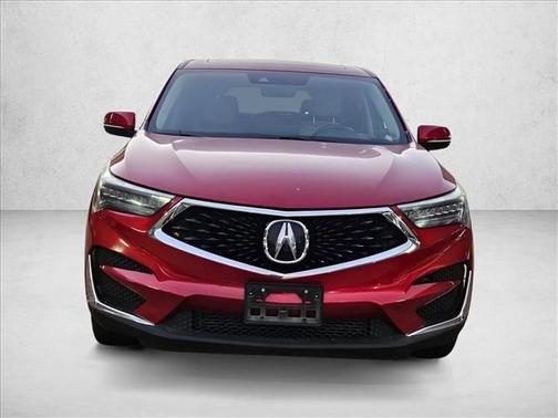 2020 Acura RDX Base