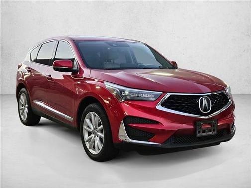 2020 Acura RDX Base