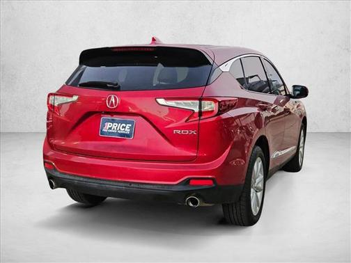 2020 Acura RDX Base