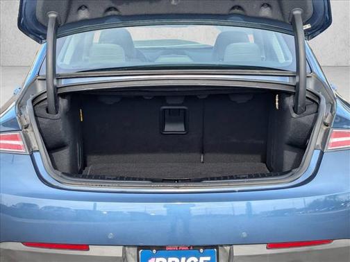 2019 Lincoln MKZ Reserve II