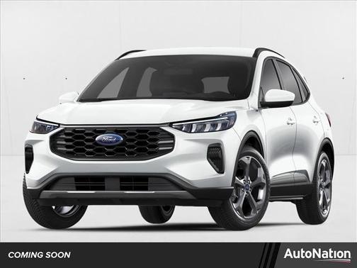 2026 Ford Escape ST-Line Select