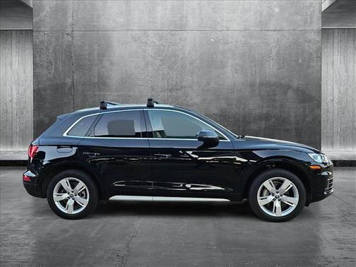 2018 Audi Q5 2.0T Premium Plus